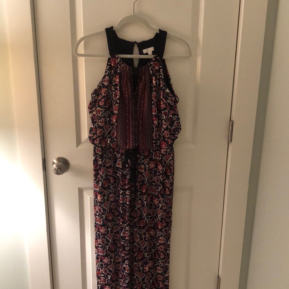 Jumpsuit